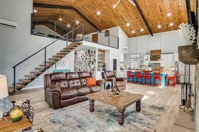 385 Brown Road, Palo Pinto, TX 76484 - Photo 1