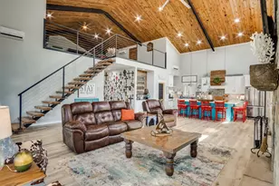 385 Brown Rd, Palo Pinto, TX 76484 - Photo 1