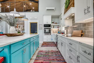 385 Brown Road, Palo Pinto, TX 76484 - Photo 5