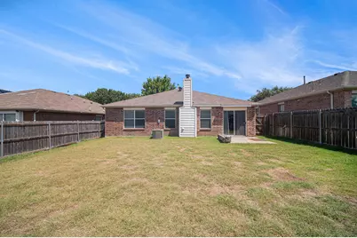 1812 Wind Dancer Trail, Fort Worth, TX 76131 - Photo 25