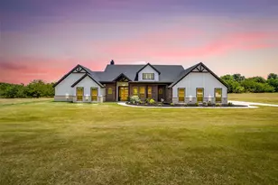 2008 Carrie Ct, Weatherford, TX 76088 - Photo 1