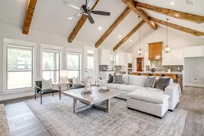 2008 Carrie Court, Weatherford, TX 76088 - Photo 13