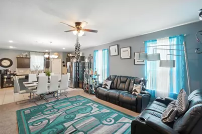 314 Frank Street, Terrell, TX 75160 - Photo 7