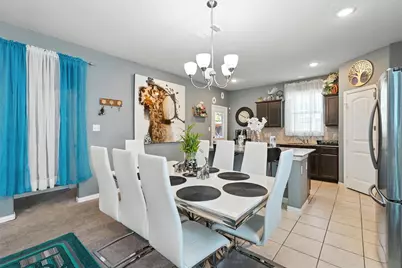 314 Frank Street, Terrell, TX 75160 - Photo 11