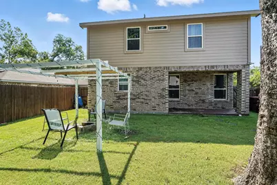 314 Frank Street, Terrell, TX 75160 - Photo 37