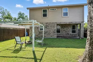 314 Frank St, Terrell, TX 75160 - Photo 37