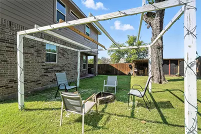 314 Frank Street, Terrell, TX 75160 - Photo 39