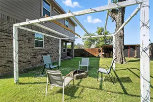 314 Frank St, Terrell, TX 75160 - Photo 39