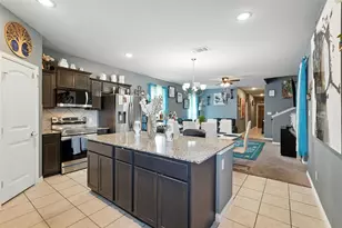 314 Frank St, Terrell, TX 75160 - Photo 17