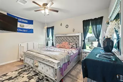 314 Frank Street, Terrell, TX 75160 - Photo 21