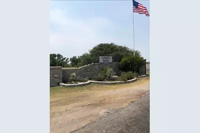 Lot 9 Rawhide Ridge, Graford, TX 76449 - Photo 1