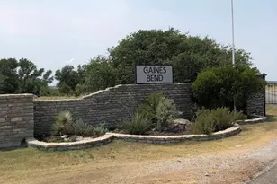 Lot 9 Rawhide Ridge, Graford, TX 76449 - Photo 1