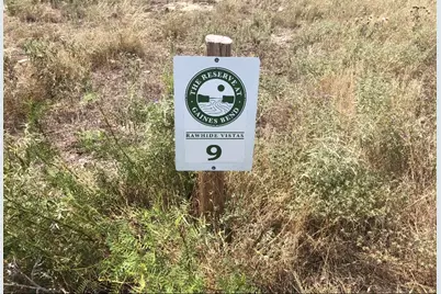 Lot 9 Rawhide Ridge, Graford, TX 76449 - Photo 5