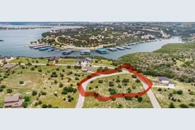 Lot 9 Rawhide Ridge, Graford, TX 76449 - Photo 3