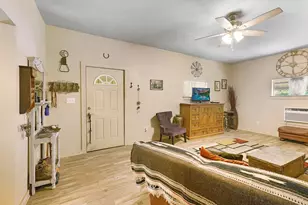 207 N Oneil St, Alvord, TX 76225 - Photo 5