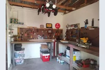 207 N Oneil Street, Alvord, TX 76225 - Photo 31