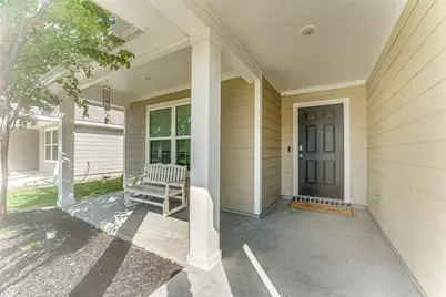 110 Spring Creek Lane, Terrell, TX 75160 - Photo 3