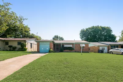 4550 Malden Lane, Dallas, TX 75216 - Photo 1