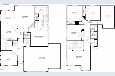 1117 Falcons Way, Wylie, TX 75098 - Photo 5