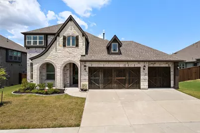 1117 Falcons Way, Wylie, TX 75098 - Photo 1