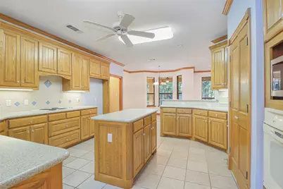 694 Boling Ranch Road, Azle, TX 76020 - Photo 13