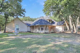 694 Boling Ranch Rd, Azle, TX 76020 - Photo 5