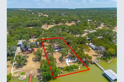 176 Kennon Circle, Palo Pinto, TX 76484 - Photo 29