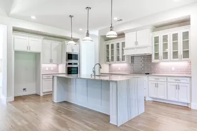 1044 Hidden Oaks Drive, Wills Point, TX 75169 - Photo 5