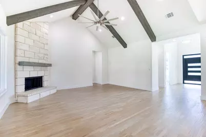 1044 Hidden Oaks Drive, Wills Point, TX 75169 - Photo 11