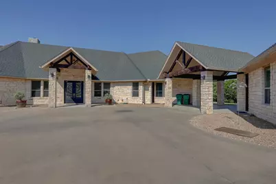 1754 Highland Drive, Whitney, TX 76692 - Photo 9