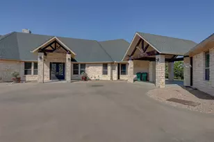 1754 Highland Dr, Whitney, TX 76692 - Photo 9