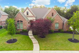 981 Deer Run Ln, Prosper, TX 75078 - Photo 1