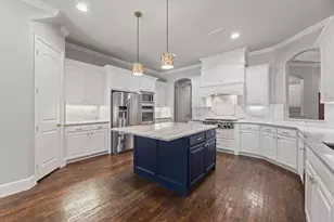 981 Deer Run Ln, Prosper, TX 75078 - Photo 11