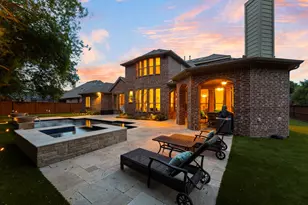 981 Deer Run Ln, Prosper, TX 75078 - Photo 37