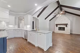 981 Deer Run Ln, Prosper, TX 75078 - Photo 9