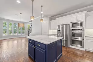 981 Deer Run Ln, Prosper, TX 75078 - Photo 13