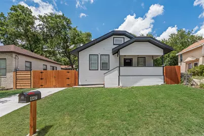 447 W Clarendon Drive, Dallas, TX 75208 - Photo 3