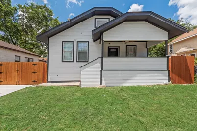 447 W Clarendon Drive, Dallas, TX 75208 - Photo 1