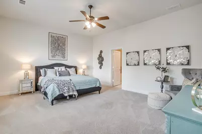 524 W Thoroughbred, Willow Park, TX 76087 - Photo 19