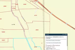 450 County Rd 16060, Deport, TX 75435 - Photo 1