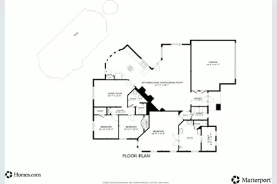 6320 Merritt Way Court, Arlington, TX 76018 - Photo 3