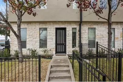 1600 N Haskell Avenue #1, Dallas, TX 75204 - Photo 3