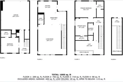 1600 N Haskell Avenue #1, Dallas, TX 75204 - Photo 25
