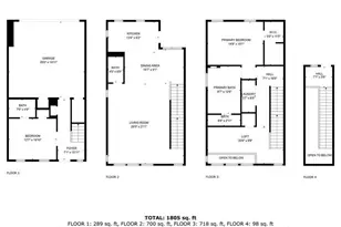 1600 N Haskell Ave., Dallas, TX 75204 - Photo 25