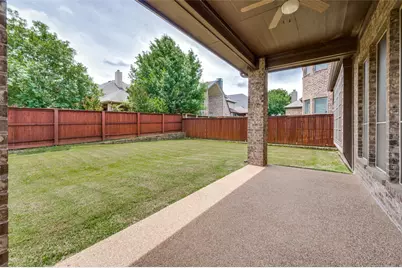 1236 Claire Street, Lantana, TX 76226 - Photo 3