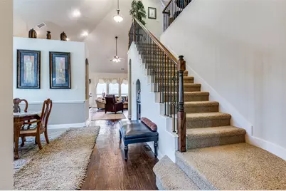 1236 Claire Street, Lantana, TX 76226 - Photo 5