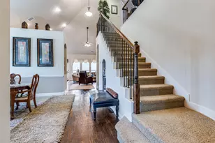 1236 Claire St, Lantana, TX 76226 - Photo 5