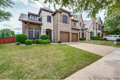 1236 Claire Street, Lantana, TX 76226 - Photo 33