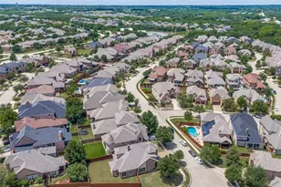 1236 Claire St, Lantana, TX 76226 - Photo 35