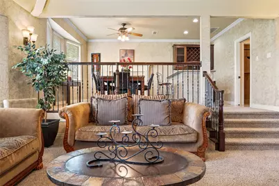 419 E Hickory Ridge Circle, Argyle, TX 76226 - Photo 21
